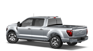 2026 Ford F-150® External Image 3